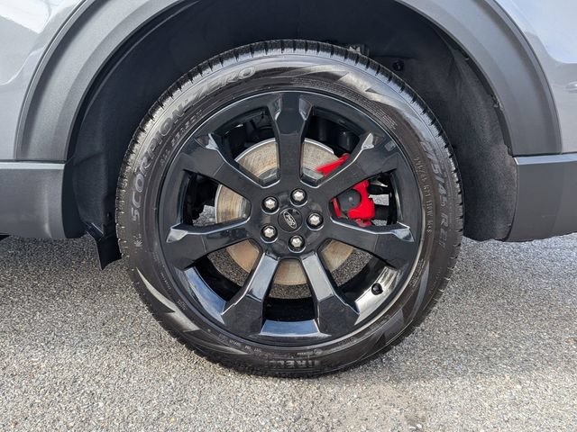 Used 2023 Ford Explorer ST w/ Equipment Group 401A AWD/4WD image 30