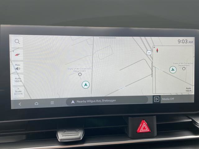 New 2026 Kia Carnival SX w/ SX Dark Edition Package image 10