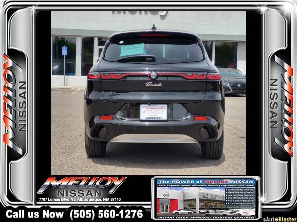 Used 2024 Alfa Romeo Tonale Ti image 5