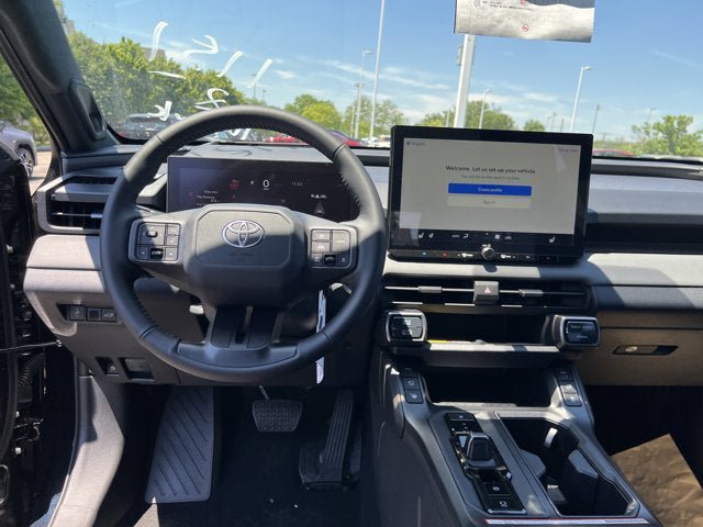 New 2026 Toyota RAV4 XSE AWD/4WD image 12