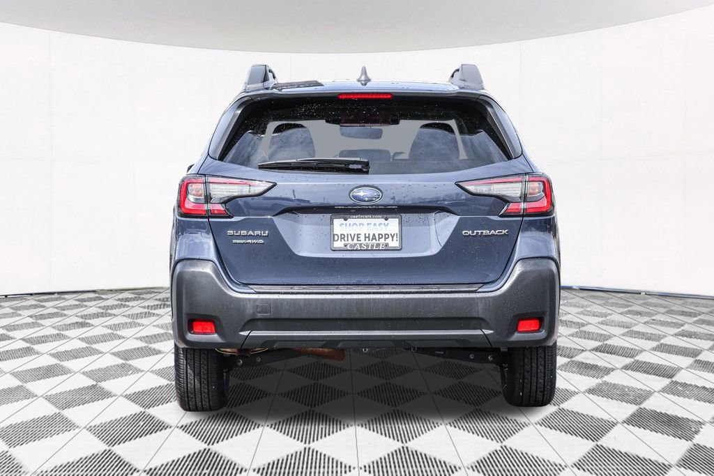 Used 2024 Subaru Outback Premium AWD/4WD image 15