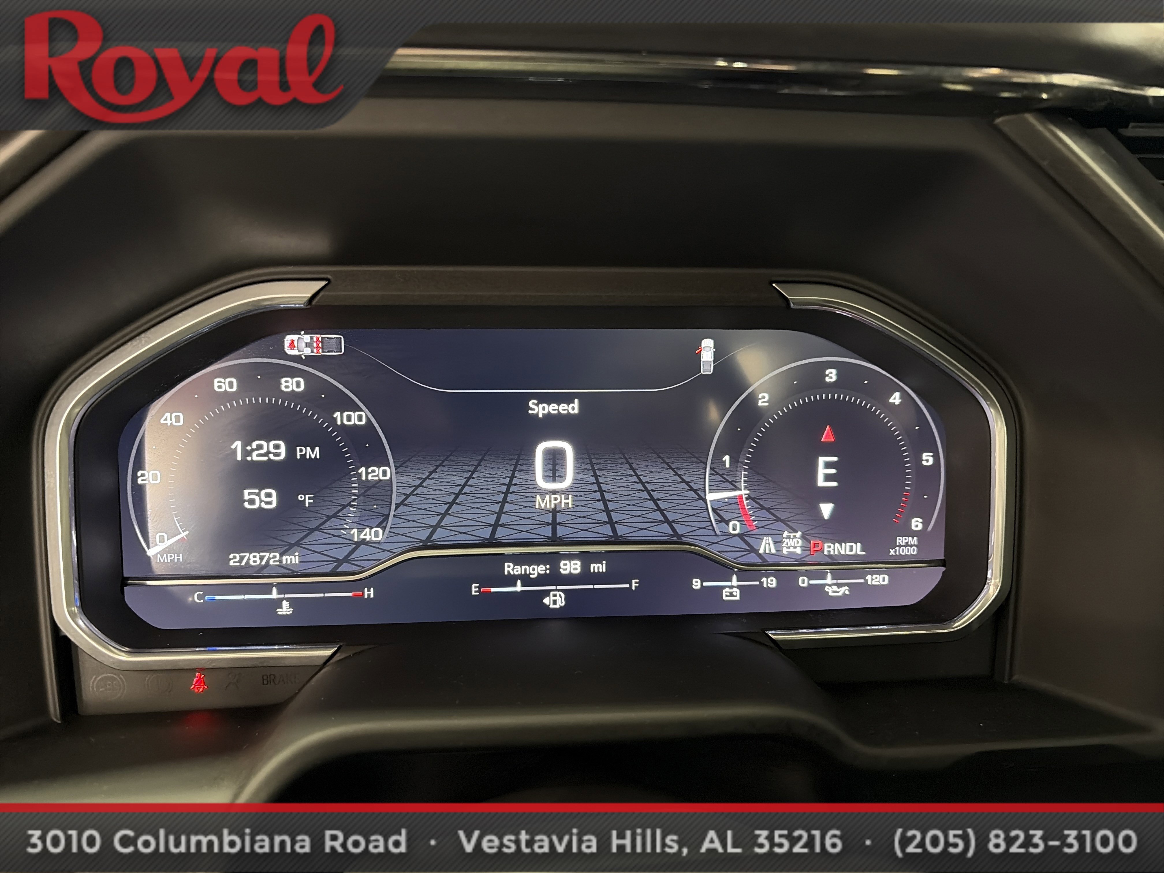 Used 2024 GMC Sierra 3500 AT4 w/ AT4 Premium Plus Package image 35