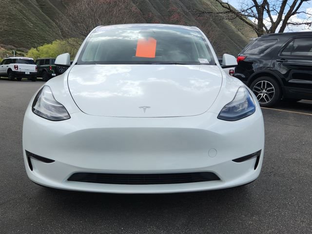 Used 2023 Tesla Model Y Long Range image 6