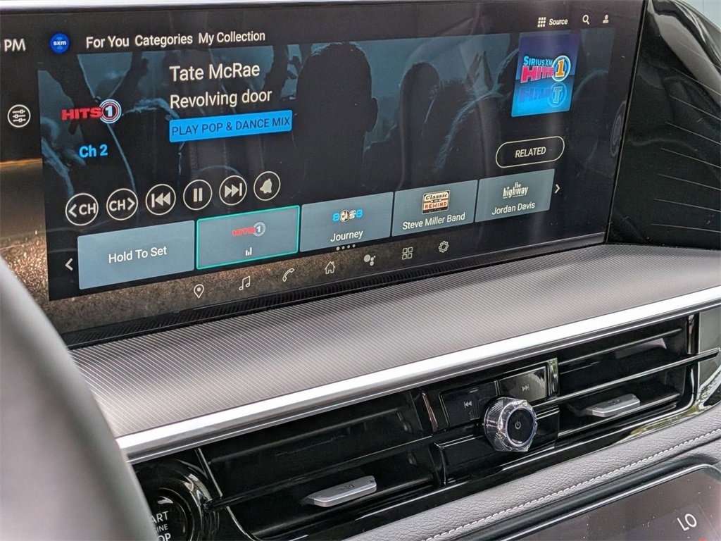 New 2026 INFINITI QX80 Pure w/ Cargo Package image 20