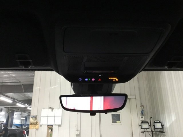 New 2026 Chevrolet Equinox LT w/ Convenience Package II image 32