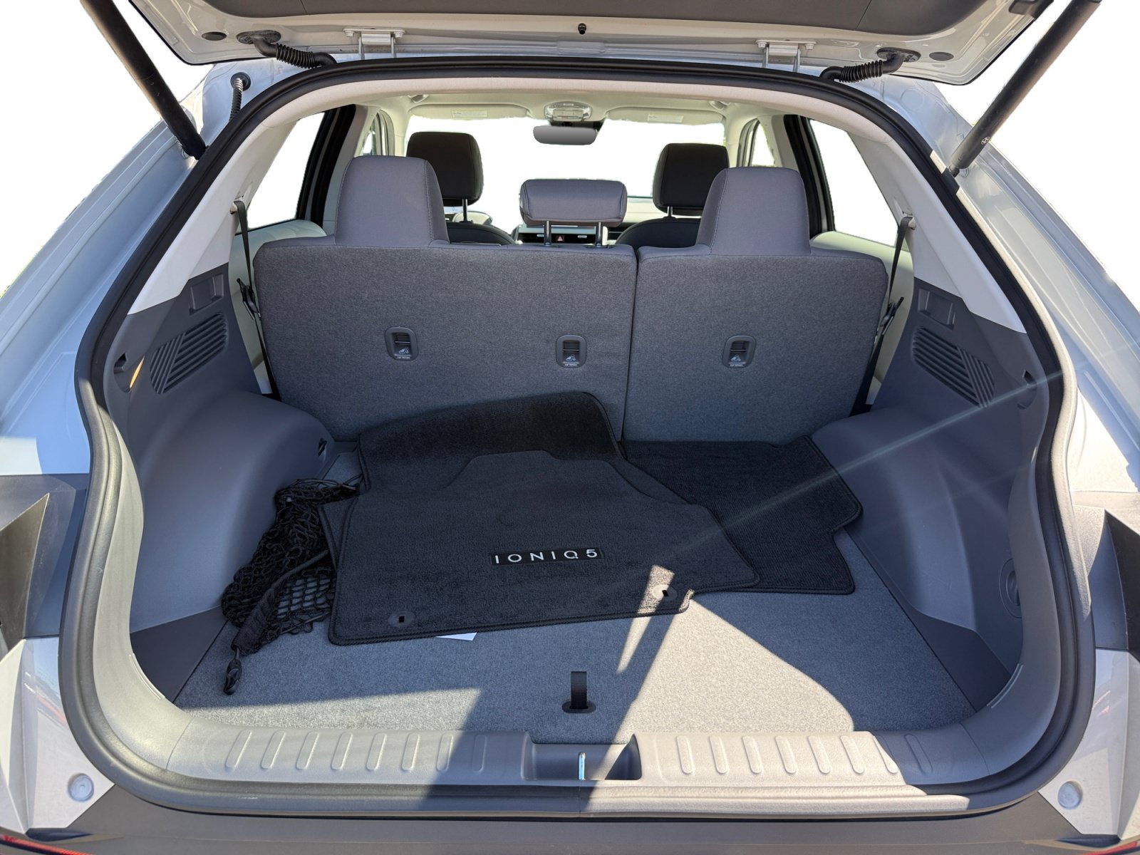 Certified 2024 Hyundai Ioniq 5 SEL RWD image 17