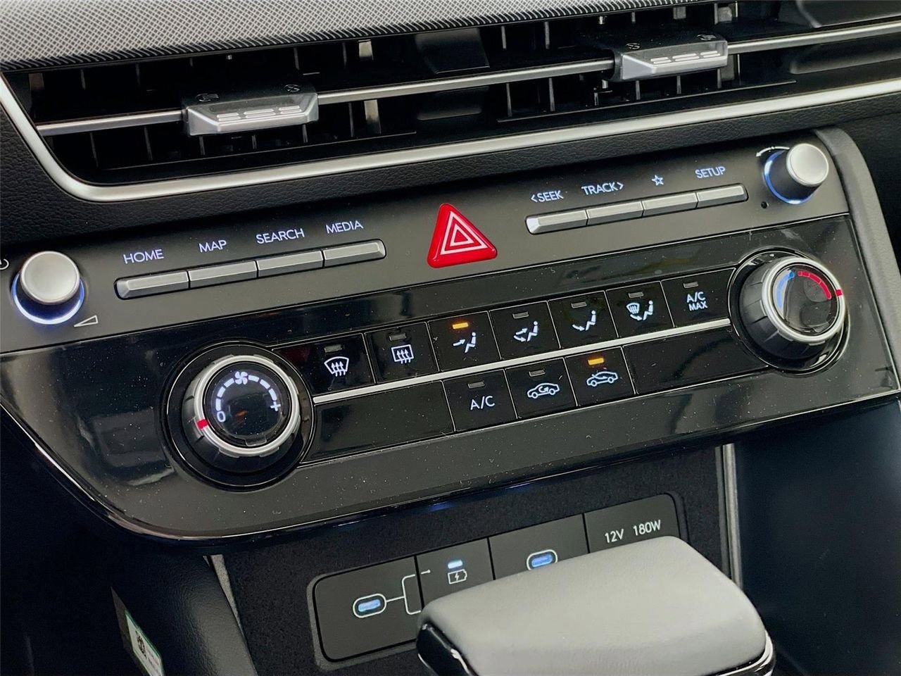 New 2026 Hyundai Sonata SE FWD image 12