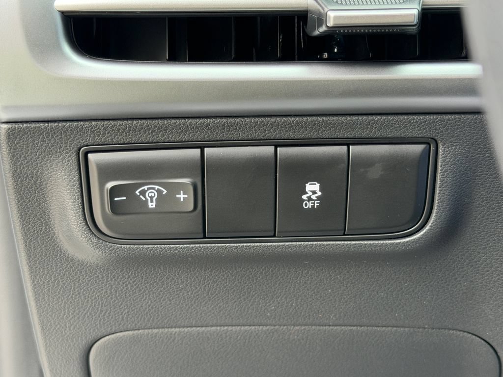 New 2026 Hyundai Tucson SE AWD/4WD image 29