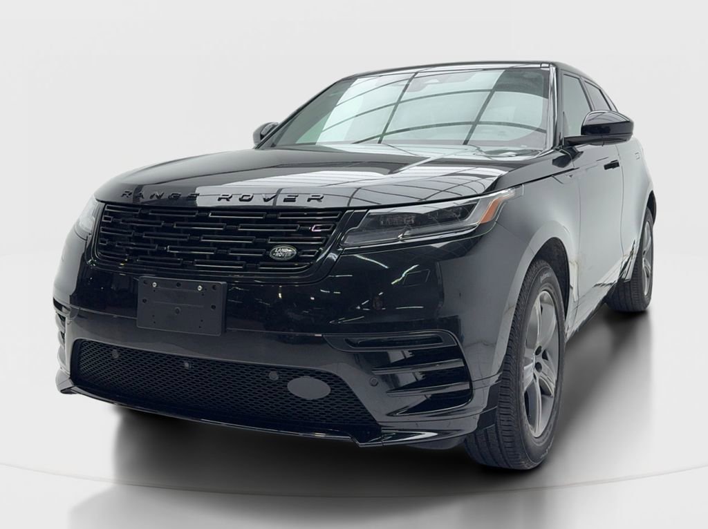 Used 2025 Land Rover Range Rover Velar Dynamic SE AWD/4WD image 4