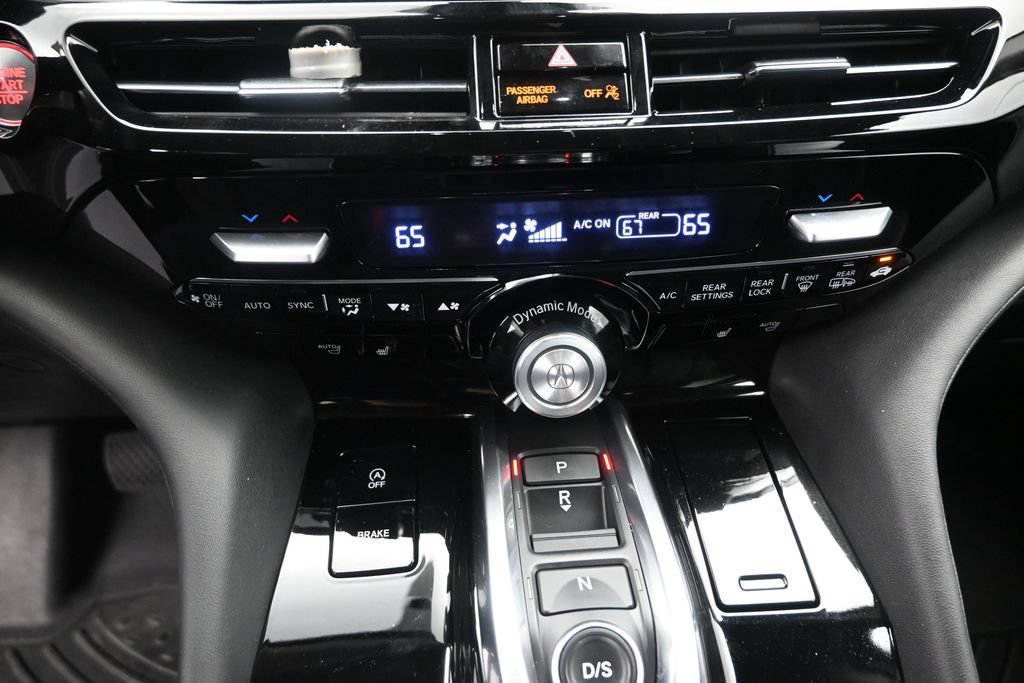 Used 2026 Acura MDX w/ Technology Package FWD image 14