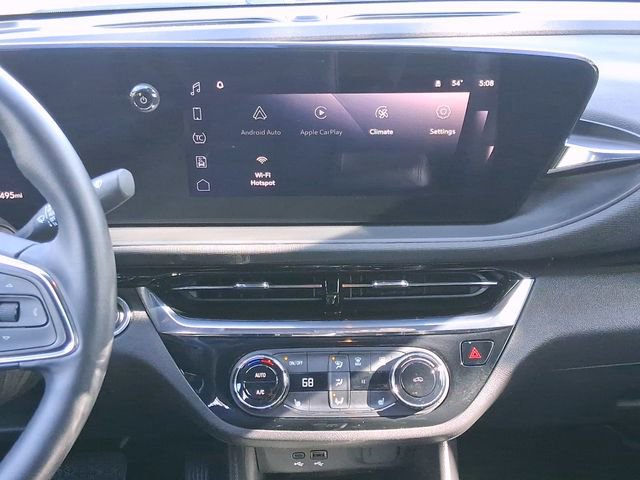 Used 2024 Buick Envista Sport Touring w/ Convenience I Package FWD image 20