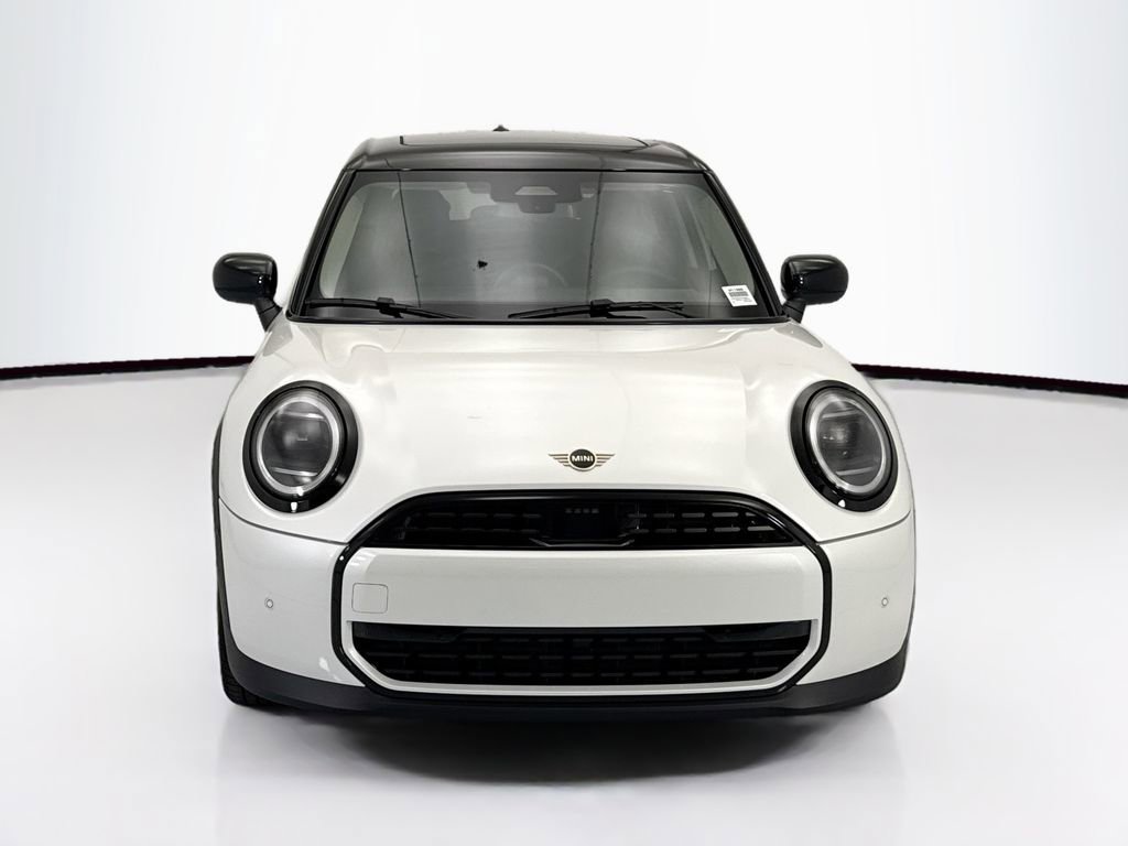 New 2026 MINI Cooper 4-Door Hardtop FWD image 2