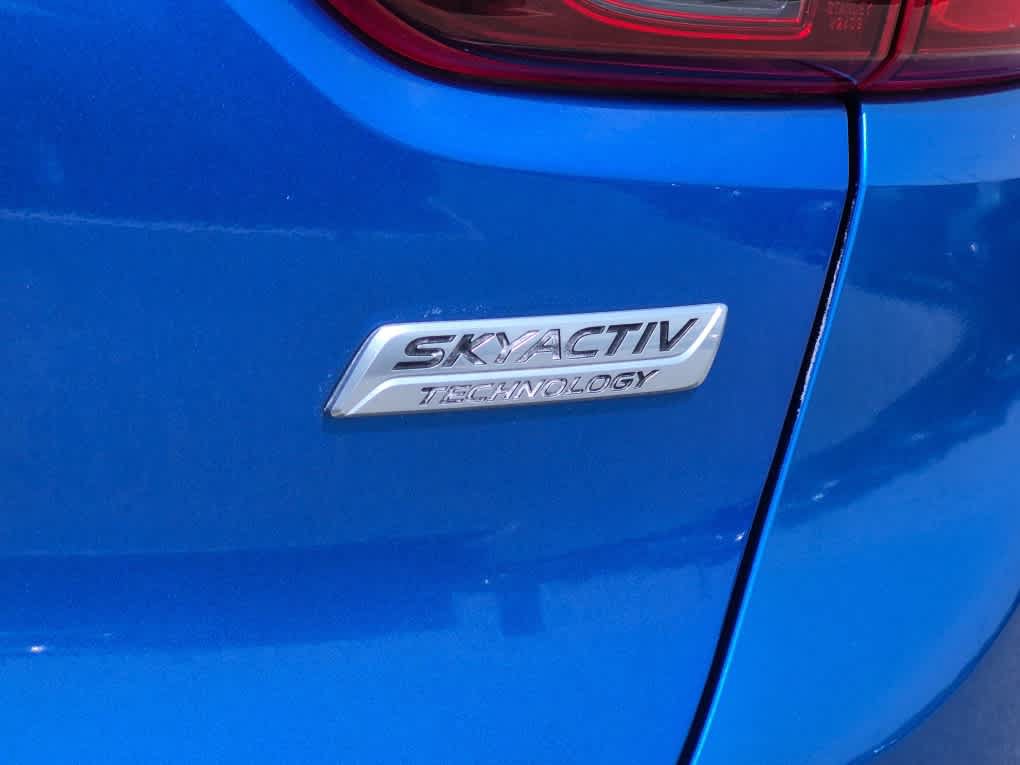 Used 2017 MAZDA CX-3 Grand Touring AWD/4WD image 24