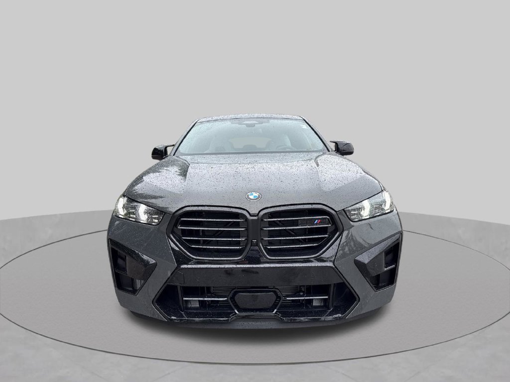 New 2027 BMW X6 M Competition w/ Executive Package AWD/4WD image 8