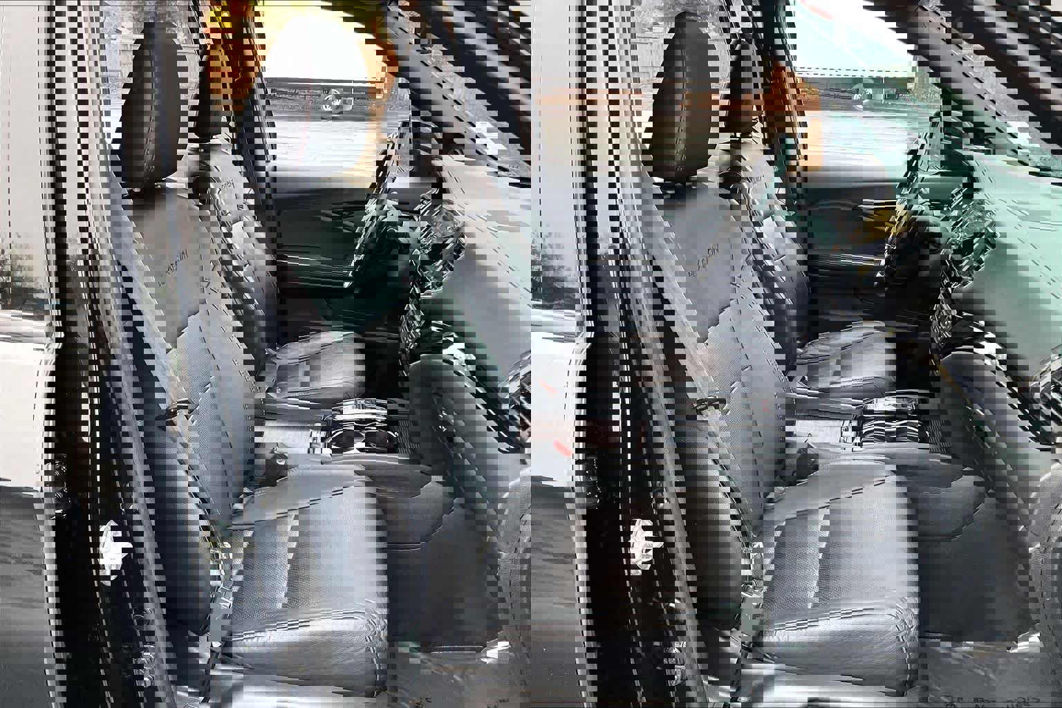 Used 2021 Honda Pilot Black Edition image 10