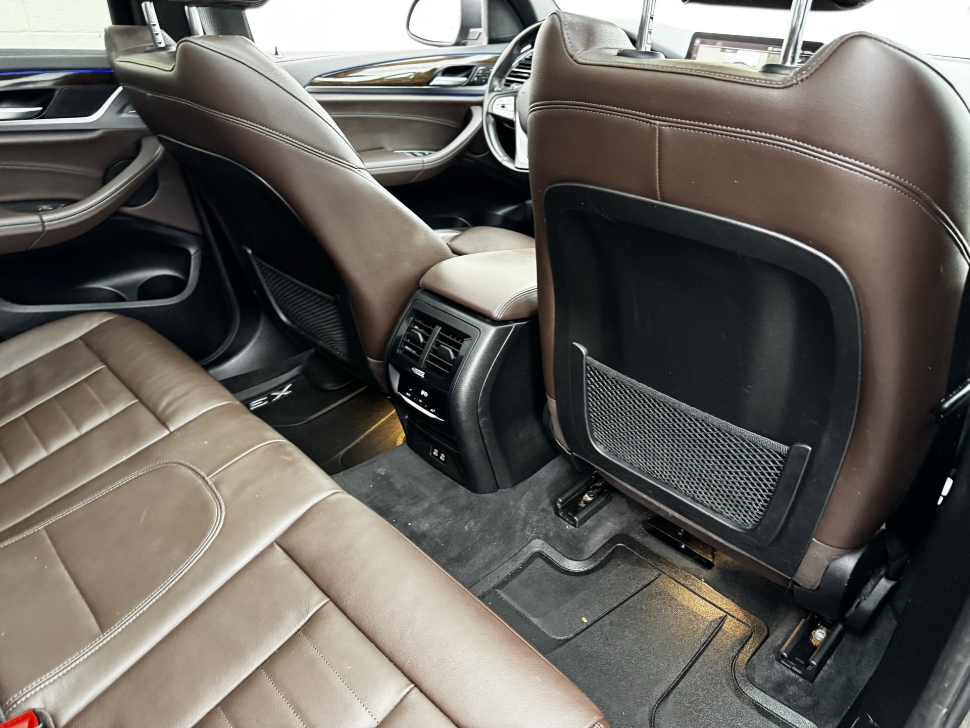 Used 2022 BMW X3 xDrive30i image 14