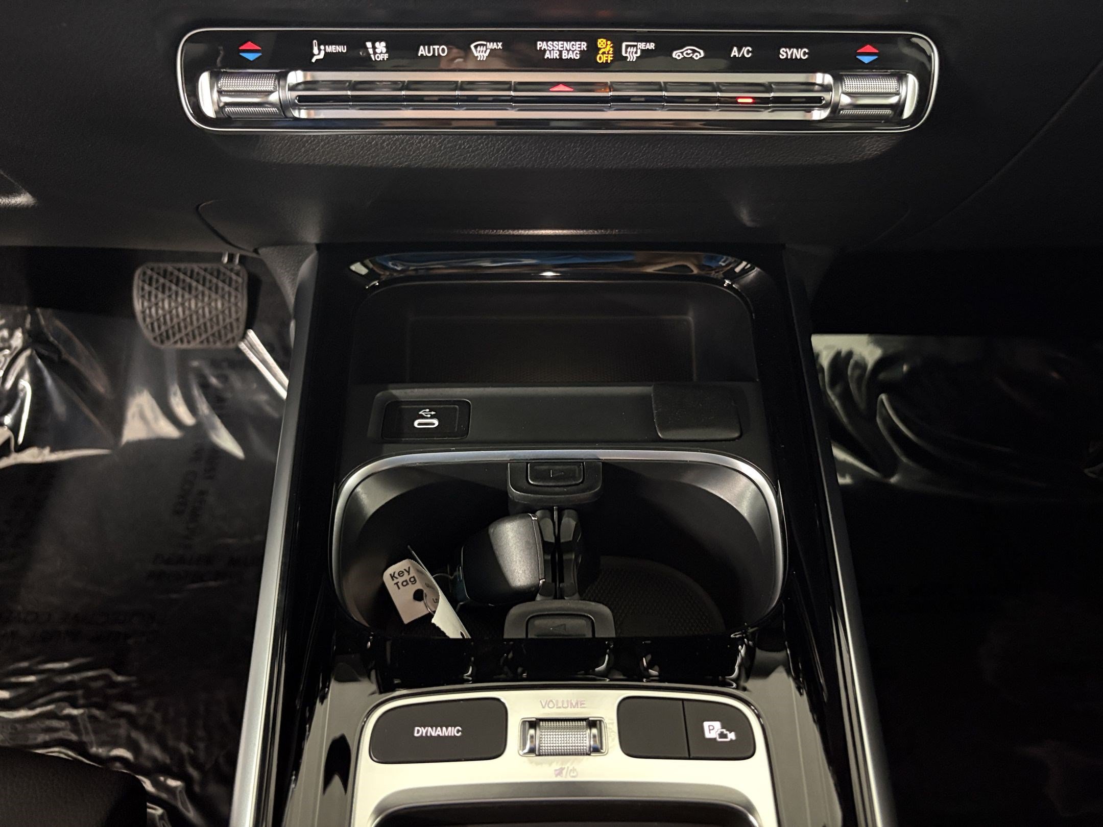 Certified 2026 Mercedes-Benz GLB 250 image 20