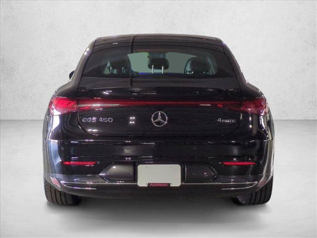 Certified 2023 Mercedes-Benz EQS 450+ 4MATIC Sedan image 7