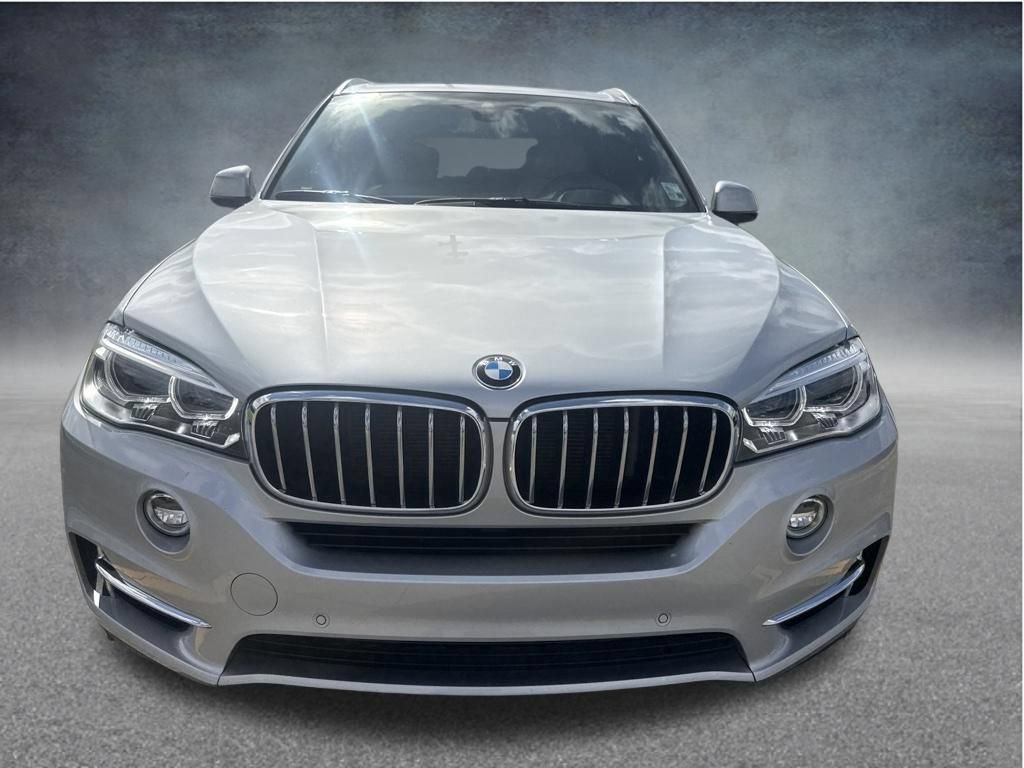 Used 2018 BMW X5 sDrive35i RWD image 13
