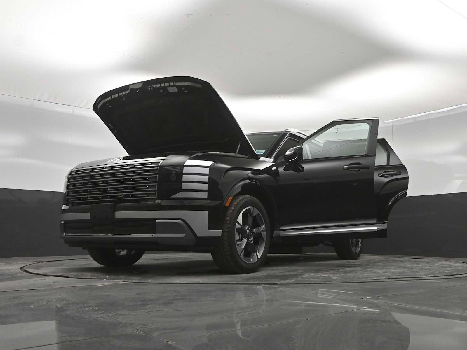 New 2026 Hyundai Palisade Limited AWD/4WD image 44