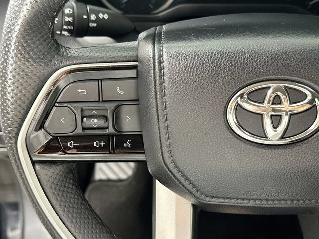 Used 2023 Toyota Tundra Limited w/ TRD Off-Road Package AWD/4WD image 20