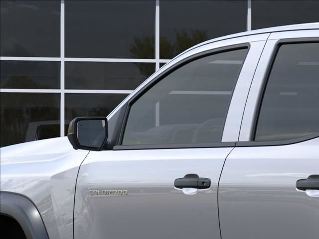 New 2026 Chevrolet Colorado Trail Boss AWD/4WD image 14