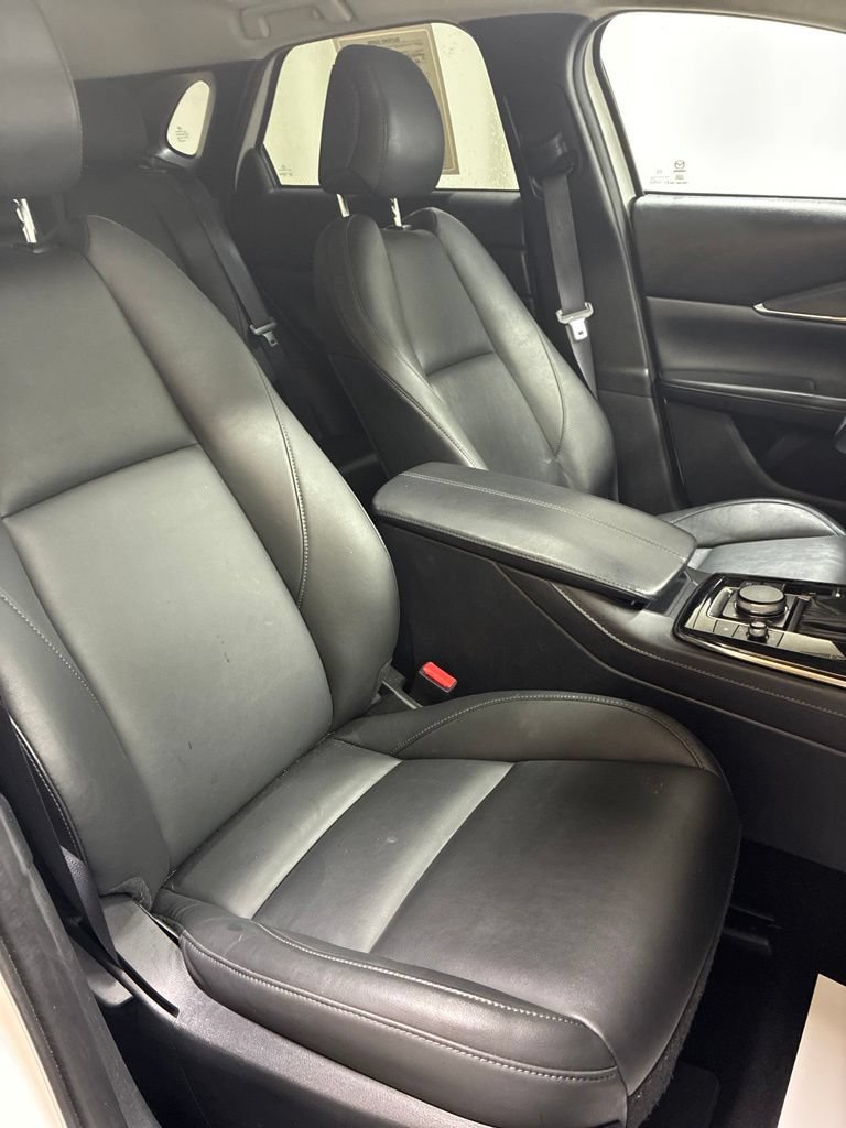 Used 2025 MAZDA CX-30 AWD 2.5 S w/ Preferred Package image 30