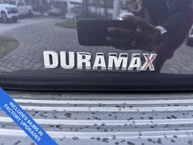 Used 2024 Chevrolet Tahoe RST w/ Luxury Package RWD image 39