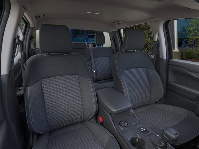 New 2025 Ford Ranger XL w/ Trailer Tow Package image 10