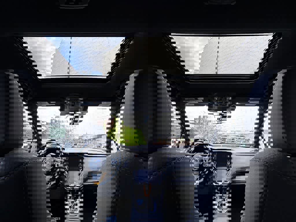 Used 2024 Subaru Outback Wilderness AWD/4WD image 10