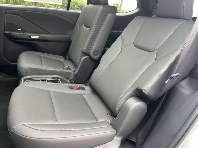 New 2026 Lexus TX 350 AWD image 23