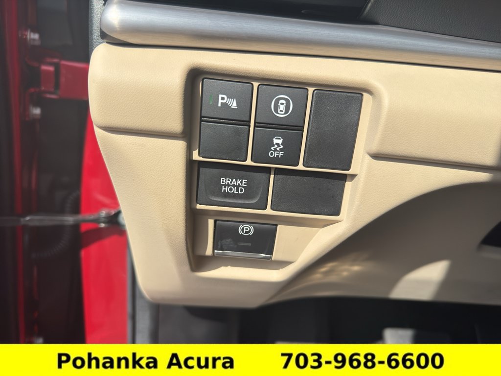 Certified 2023 Acura RDX AWD w/ Technology Package image 22