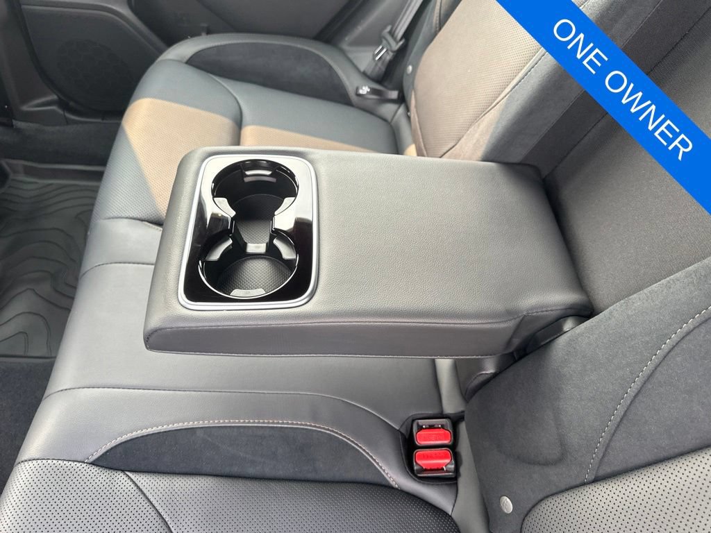 Certified 2025 Subaru Forester Touring w/ Protection Package (1PH) AWD/4WD image 25
