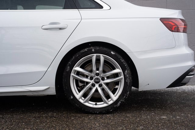 Used 2023 Audi A4 2.0T Premium Plus w/ Premium Plus Package image 13