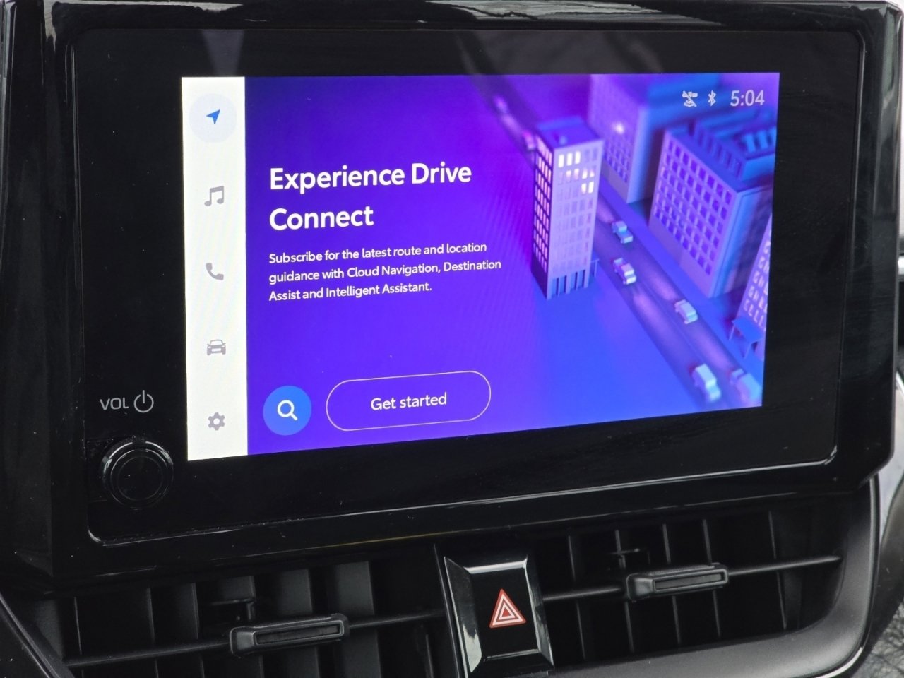 Used 2025 Toyota Corolla LE image 17