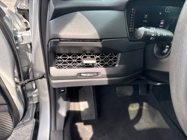 Certified 2024 Honda Accord EX image 15