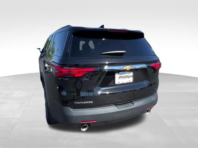 Used 2023 Chevrolet Traverse LT FWD image 5