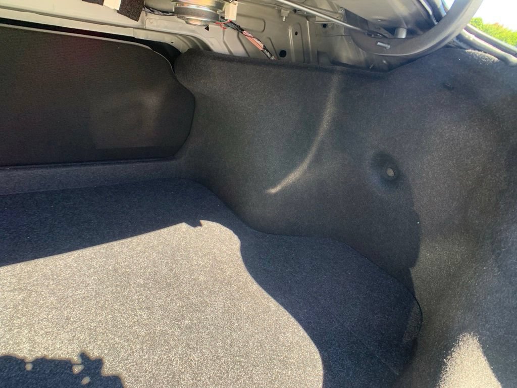 Used 2025 Nissan Sentra S FWD image 27