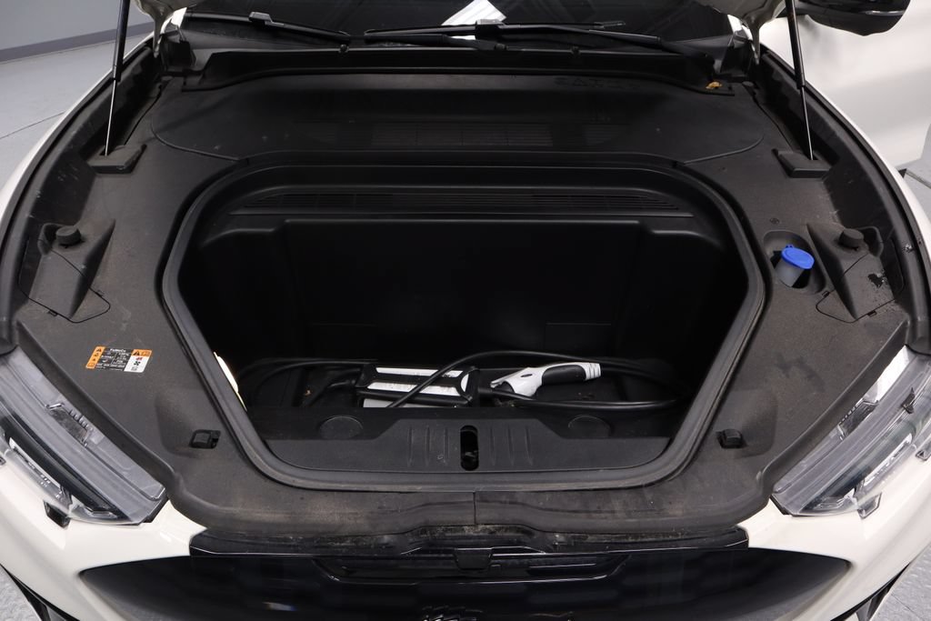 Used 2022 Ford Mustang Mach-E GT AWD/4WD image 15