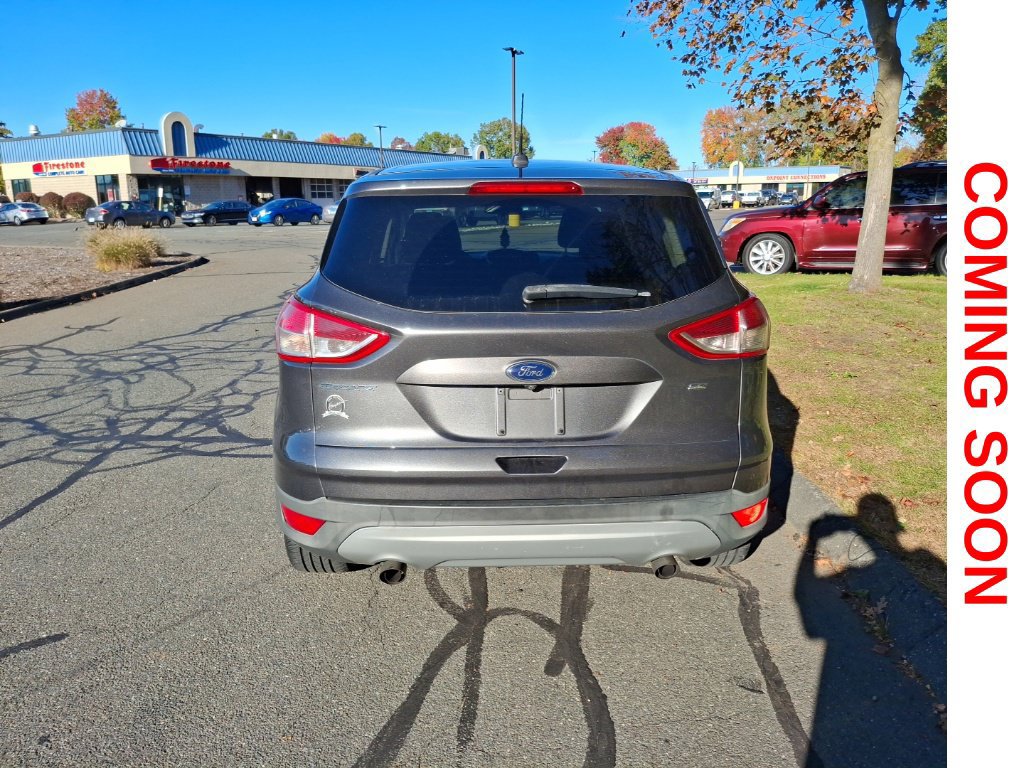 Used 2016 Ford Escape SE FWD image 7