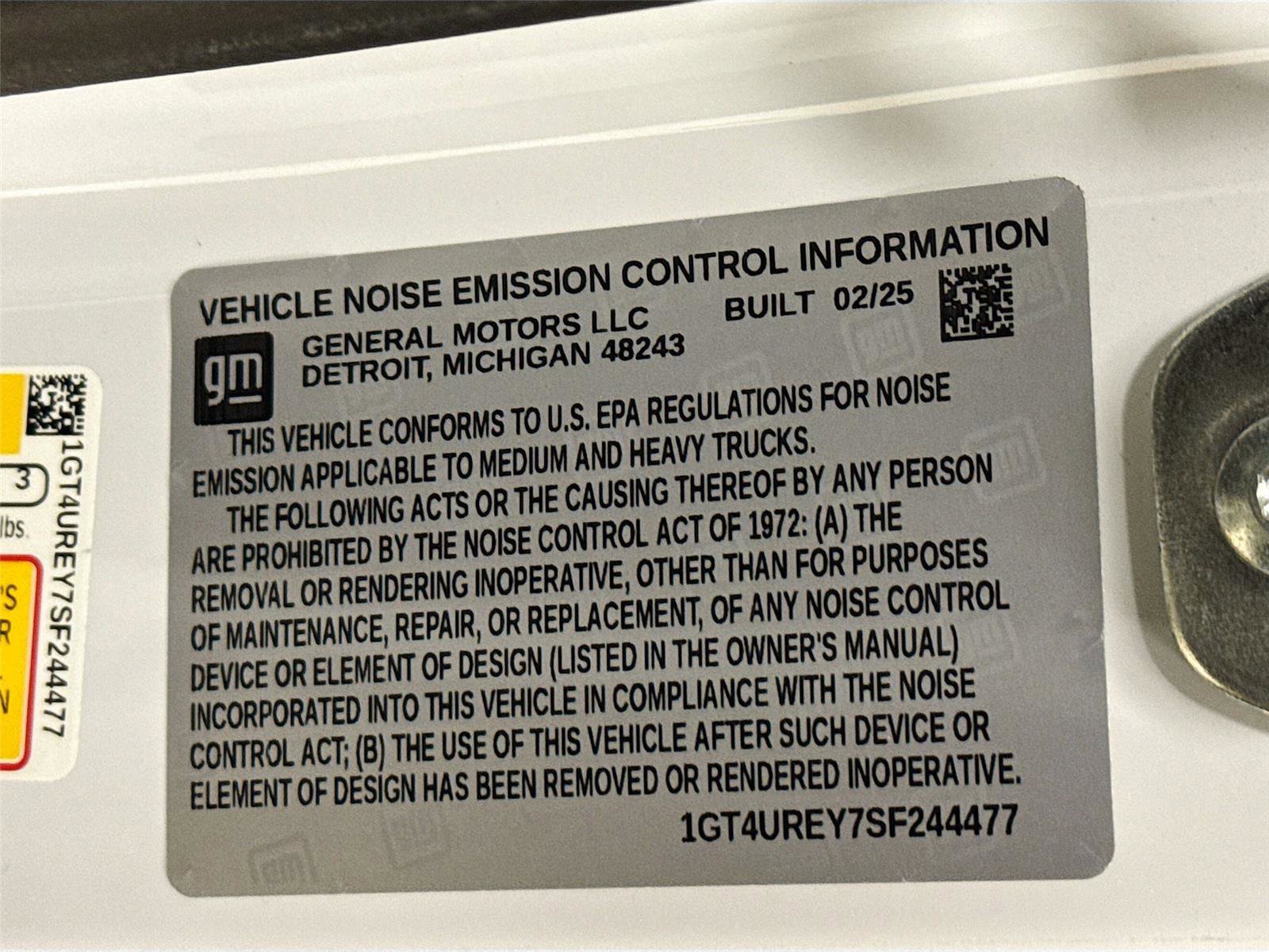 Used 2025 GMC Sierra 2500 Denali w/ Denali Reserve Package image 32