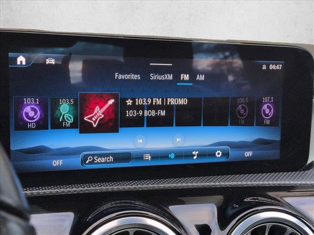 Used 2025 Mercedes-Benz CLA 250 4MATIC image 19