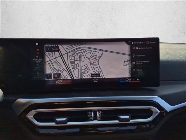 Certified 2023 BMW 330i Sedan w/ Driving Assistance Package RWD image 13