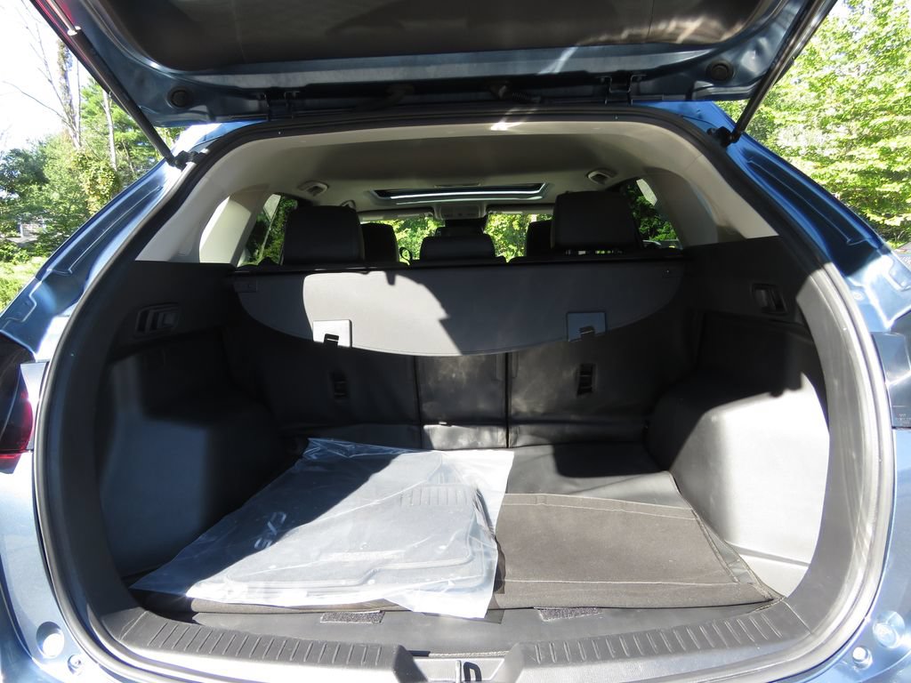 Used 2016 MAZDA CX-5 Grand Touring AWD/4WD image 17