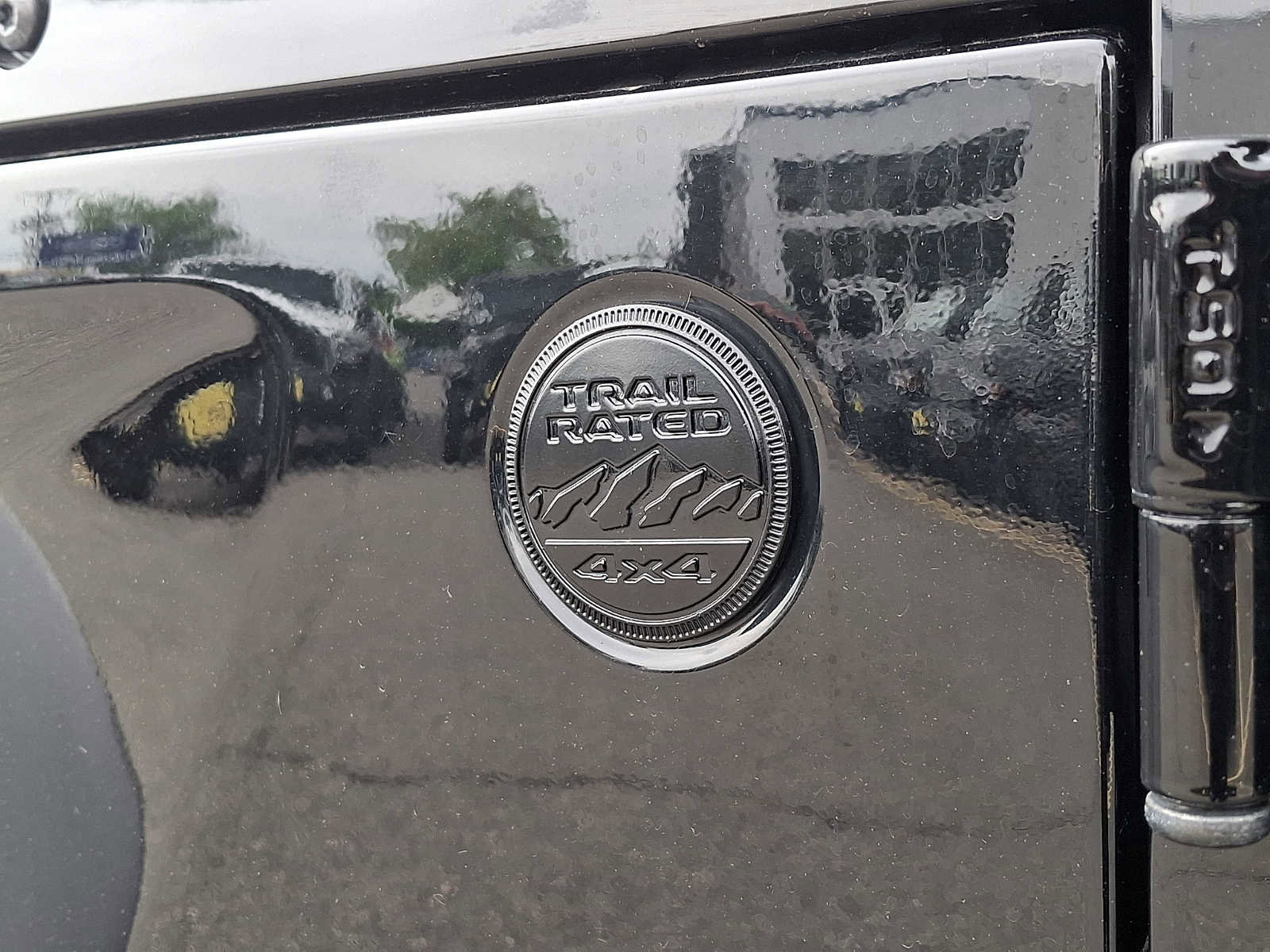 Used 2022 Jeep Wrangler Unlimited Sport AWD/4WD image 33