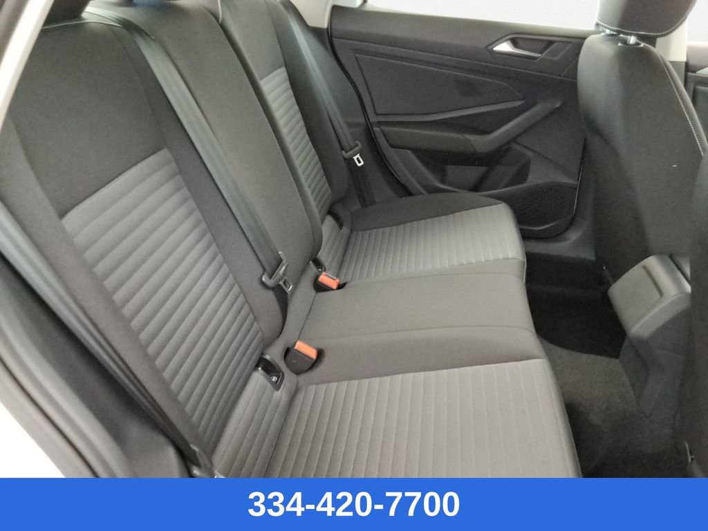 Used 2025 Volkswagen Jetta S image 13