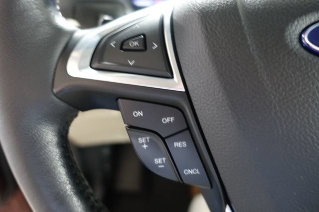 Used 2015 Ford Edge Titanium w/ Canadian Touring Package AWD/4WD image 13