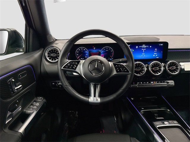 Certified 2025 Mercedes-Benz GLB 250 4MATIC image 22