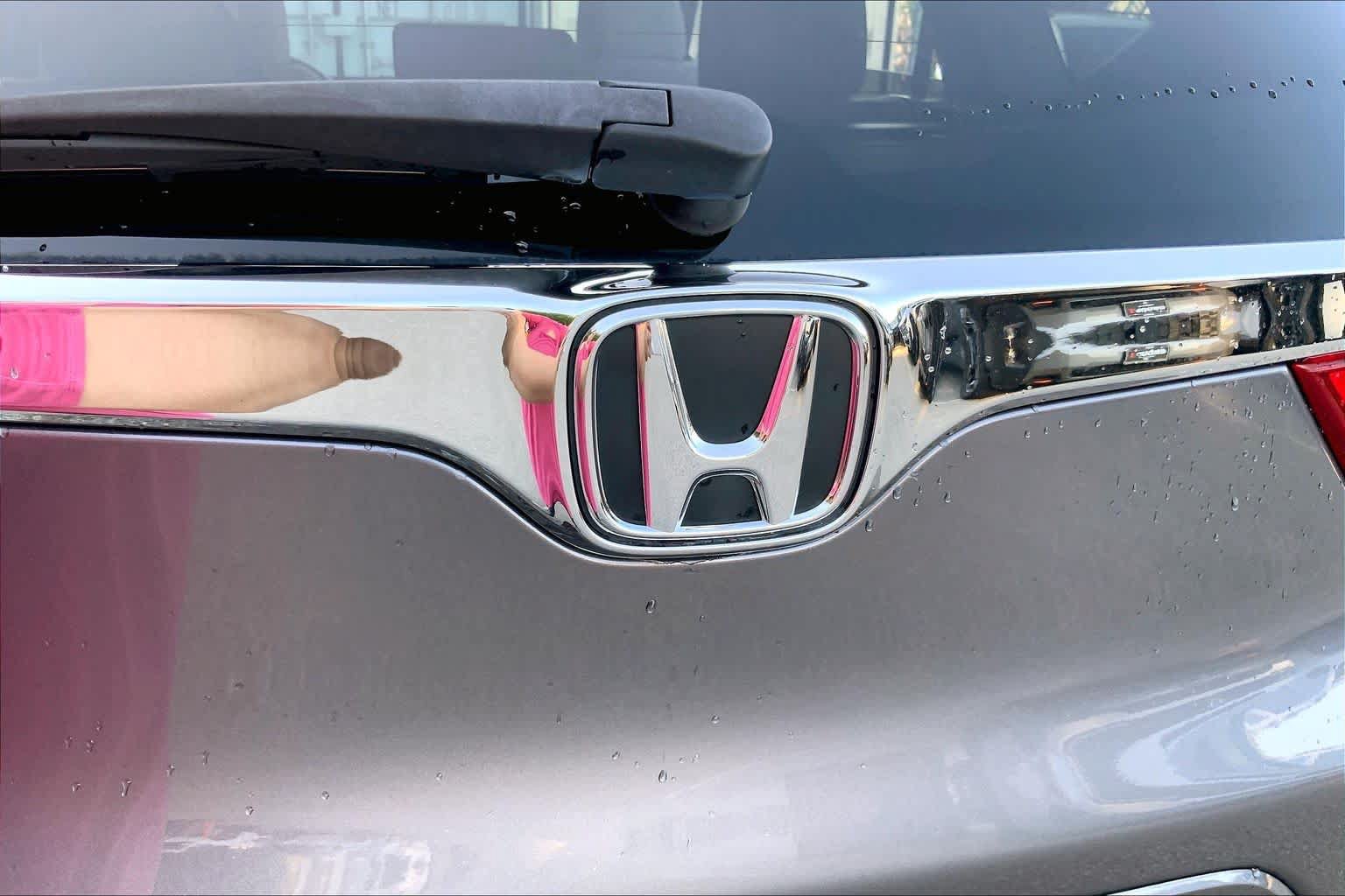 Used 2018 Honda CR-V EX image 33