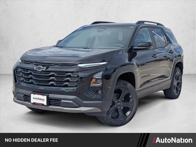 New 2026 Chevrolet Equinox LT w/ Convenience Package II